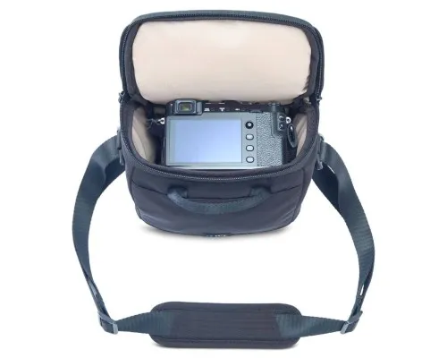 Фото-сумка Vanguard VEO GO 15M Black (DAS302035)