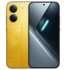 Мобільний телефон Xiaomi Poco X8 Pro 8/256GB Yellow (1210296)