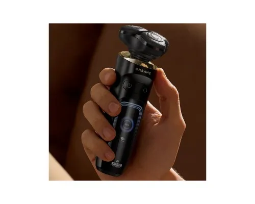 Електробритва Dreame S9 Pro (AS03APRO)