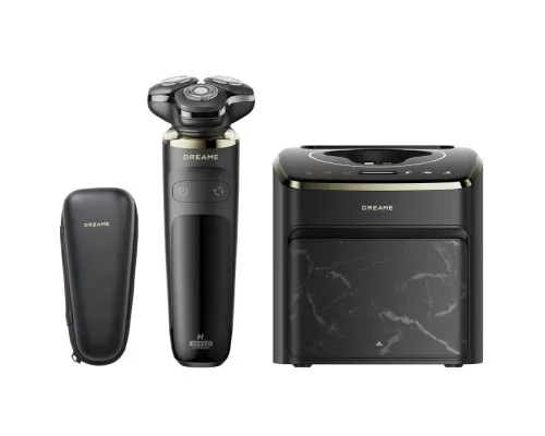 Електробритва Dreame S9 Pro (AS03APRO)