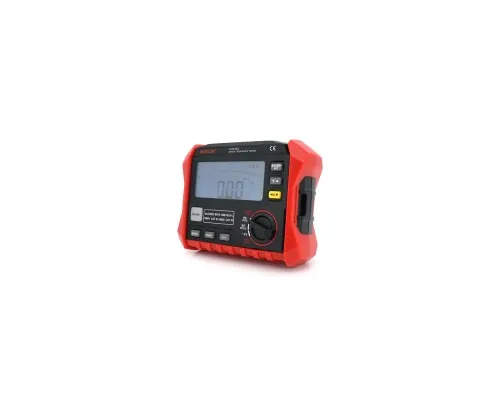Мегаомметр Mayilon HT-2302 R 04k, V 0200В, R (HT-2302)