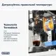 Ріжкова кавоварка еспресо DeLonghi EC685.BK