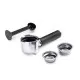 Ріжкова кавоварка еспресо DeLonghi EC685.BK