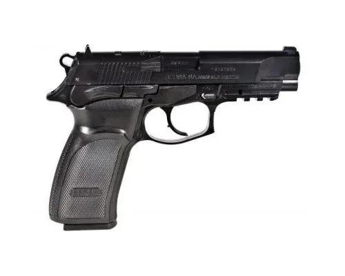 Пневматичний пістолет ASG Bersa Thunder 9 Pro 4,5 мм (17302)