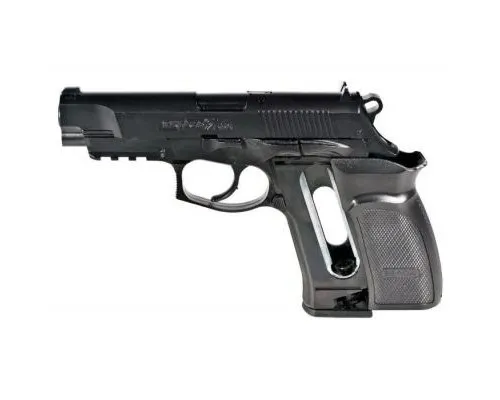 Пневматичний пістолет ASG Bersa Thunder 9 Pro 4,5 мм (17302)