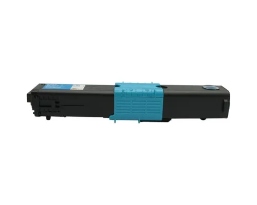 Картридж IPM OKI C301/321 2000 Cyan (TRO18CEU)