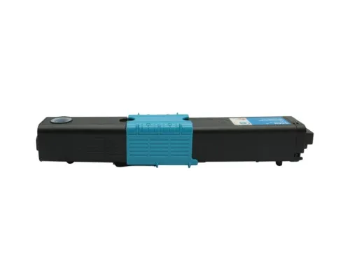 Картридж IPM OKI C301/321 2000 Cyan (TRO18CEU)