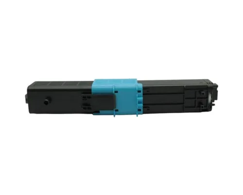 Картридж IPM OKI C301/321 2000 Cyan (TRO18CEU)
