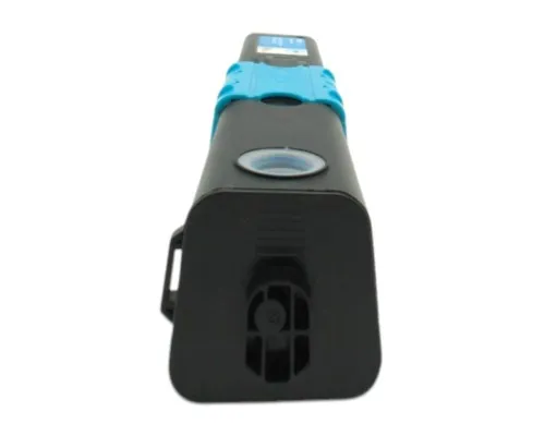 Картридж IPM OKI C301/321 2000 Cyan (TRO18CEU)