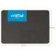 Накопичувач SSD 2.5" 2TB Micron (CT2000BX500SSD1)
