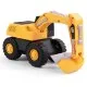 Спецтехніка Funrise CAT Екскаватор зі світлом та звуком (82399)