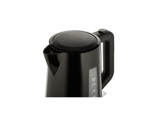 Електрочайник Philips HD9318/20 (чорний пластик) (HD9318/20)