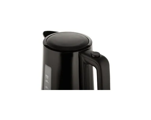 Електрочайник Philips HD9318/20 (чорний пластик) (HD9318/20)