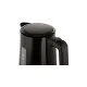 Електрочайник Philips HD9318/20 (чорний пластик) (HD9318/20)