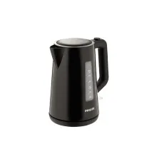 Електрочайник Philips HD9318/20 (чорний пластик) (HD9318/20)