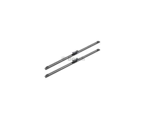 Щітка склоочисника Bosch 3 397 014 129