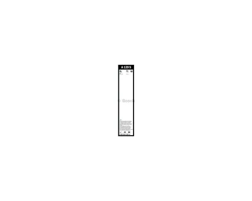 Щітка склоочисника Bosch 3 397 014 129