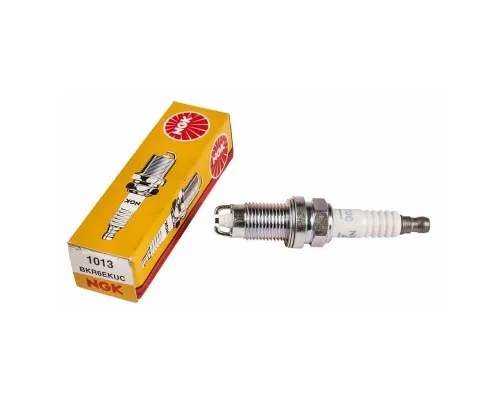 Свічка запалювання NGK 1013 BKR6EKUC