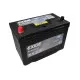 Акумулятор автомобільний EXIDE PREMIUM 95A (EA955)