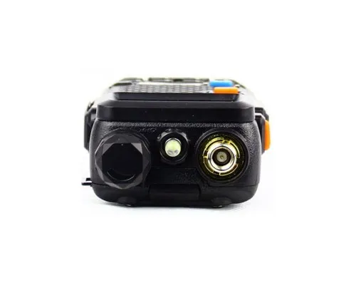 Портативна рація Baofeng UV-5R Black