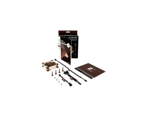 Кулер до корпусу Noctua NF-A8 PWM