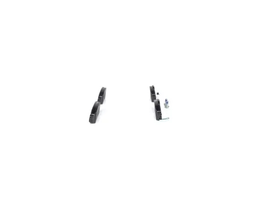 Гальмівні колодки Bosch 0 986 494 379