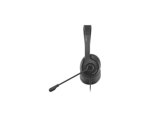 Навушники A4Tech FH100i Stone Black (4711421976909)