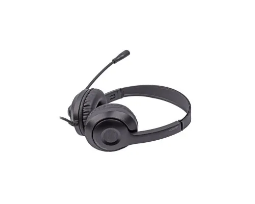 Навушники A4Tech FH100i Stone Black (4711421976909)