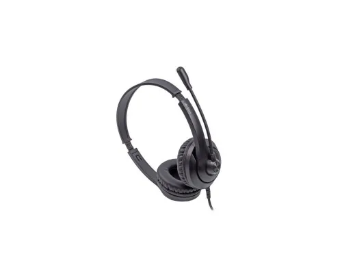 Навушники A4Tech FH100i Stone Black (4711421976909)