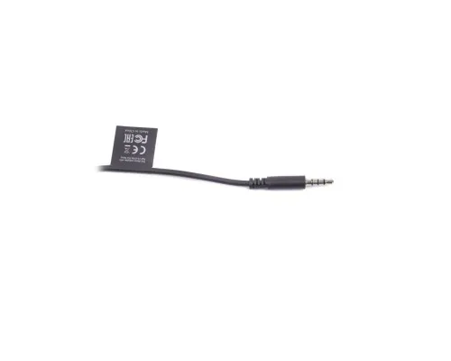 Навушники A4Tech FH100i Stone Black (4711421976909)