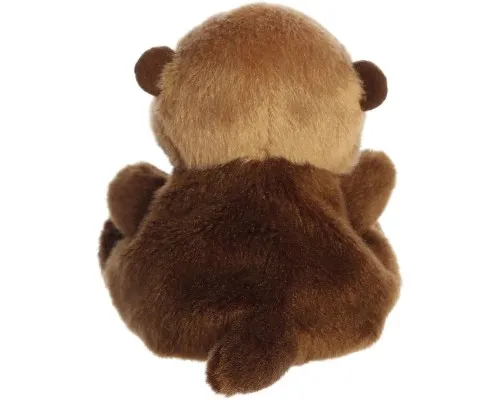 М'яка іграшка Aurora Palm Pals Морська видра 12 см (210649S)