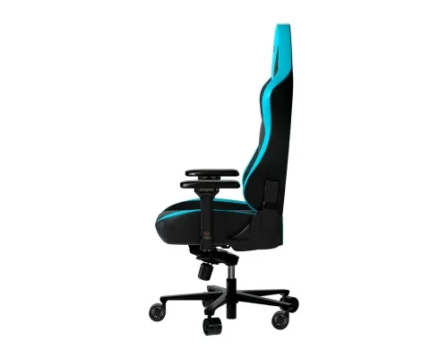 Крісло ігрове Lorgar Base 311 Black/Blue (LRG-CHR311BBL)