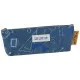 Пенал Hash 3 HS-301 (505020078)