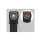 Ліхтар Armytek Wizard C2 WR Marnet USB Red/Warm (F06901W)