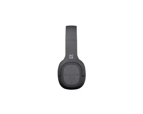 Навушники Defender FreeMotion B565 Bluetooth Gray (63565)