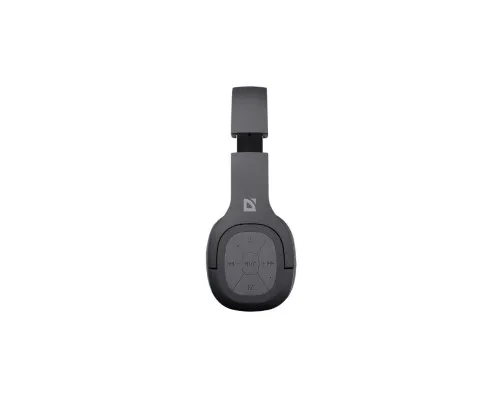 Навушники Defender FreeMotion B565 Bluetooth Gray (63565)