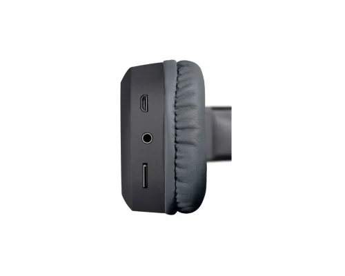 Навушники Defender FreeMotion B565 Bluetooth Gray (63565)