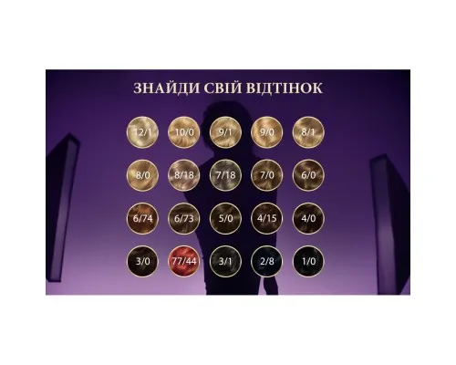Фарба для волосся Wella Color Perfect 7/0 Осіннє листя (4064666598352)