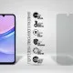 Плівка захисна Armorstandart Anti-spy Samsung A15 4G (A155) (ARM72466)