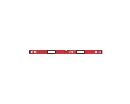 Рівень Milwaukee магнітний REDSTICK Backbone, 120см (4932459069)