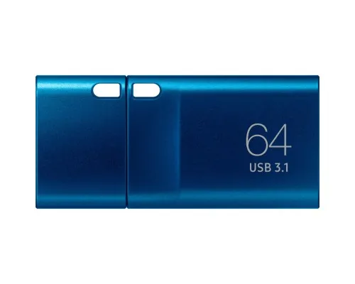 USB флеш накопичувач Samsung 64GB USB 3.2 Type-C (MUF-64DA/APC)