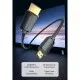Кабель мультимедійний HDMI M to HDMI mini M 1.5m V2.0 4K60Hz VENTION (AGHBG)