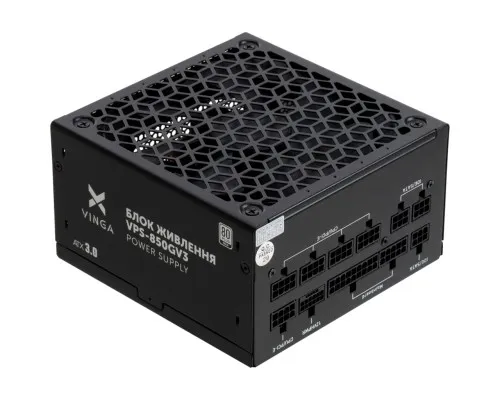 Блок живлення Vinga 850W (VPS-850GV3)