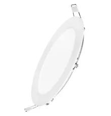 Світильник Delux CFR LED 10 4000К 6Вт (90020438)