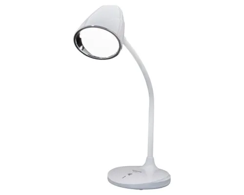 Настільна лампа Quantum KONTI LED з USB (QM-TL1050)