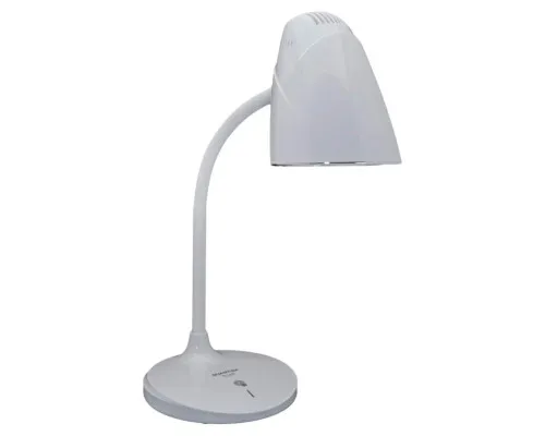 Настільна лампа Quantum KONTI LED з USB (QM-TL1050)