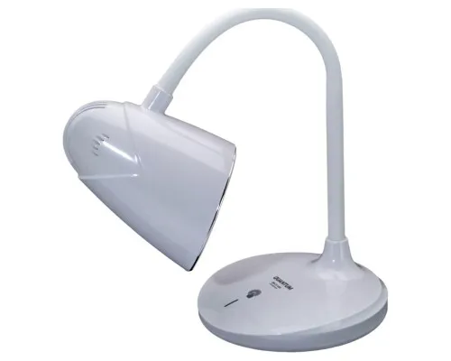 Настільна лампа Quantum KONTI LED з USB (QM-TL1050)