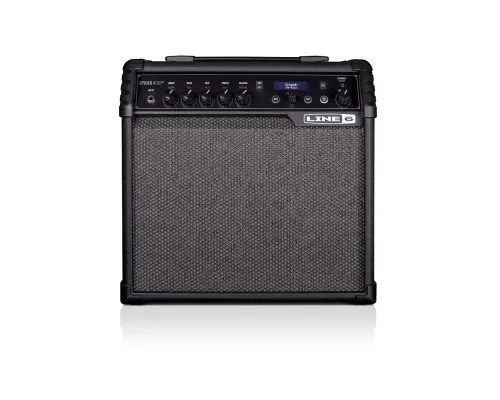 Комбопідсилювач Line 6 Spider V 30 MKII