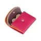 Гаманець Visconti RB126 Zanzibar Orange Multi (RB126 ORG M)