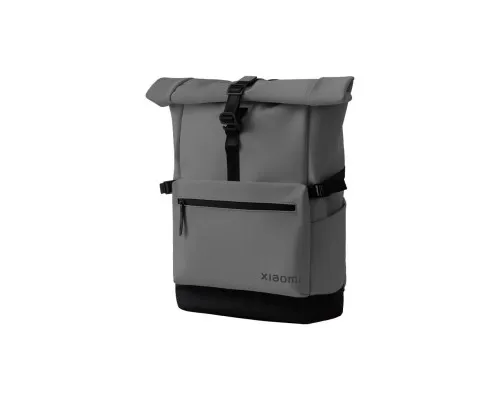 Рюкзак для ноутбука Xiaomi 15.6" Roll Top Casual Backpack (BHR9055GL)